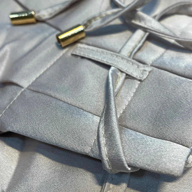 Dael Elegant Silk Set