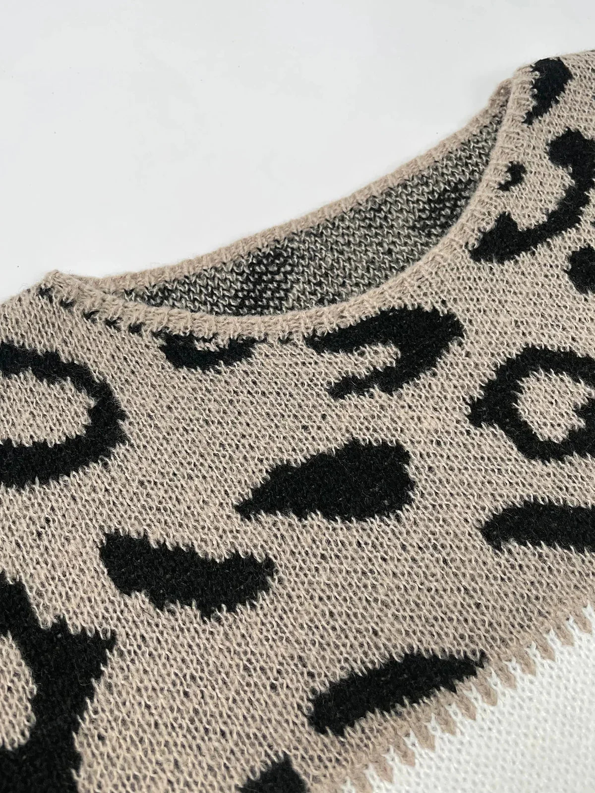 Tamsin Long Sleeve Sweater