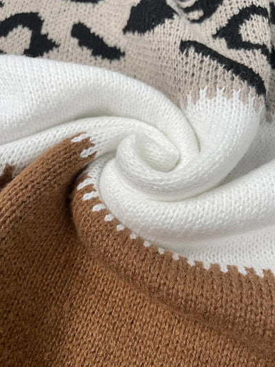 Tamsin Long Sleeve Sweater