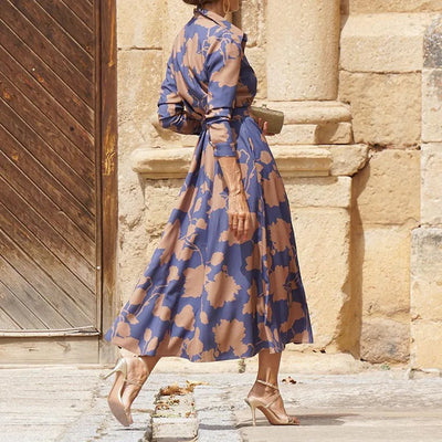 Léorine | Classic Shirt Dress