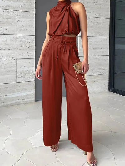 Dael Elegant Silk Set