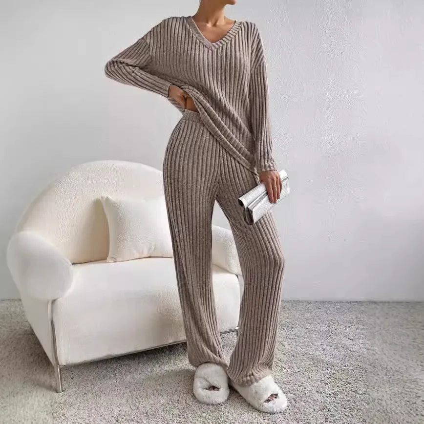 Yara Elegant Two-Piece Set
