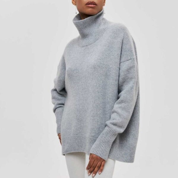 Nicole™ | Turtleneck Sweater