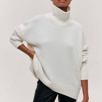Nicole™ | Turtleneck Sweater