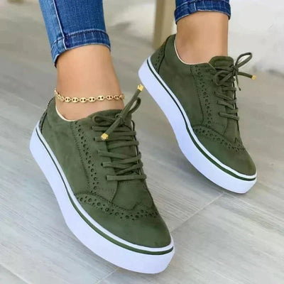 Melany Orthopedic Sneakers