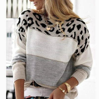 Tamsin Long Sleeve Sweater