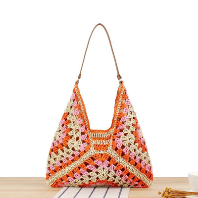 KLARA™ | Trendy Beach Bag