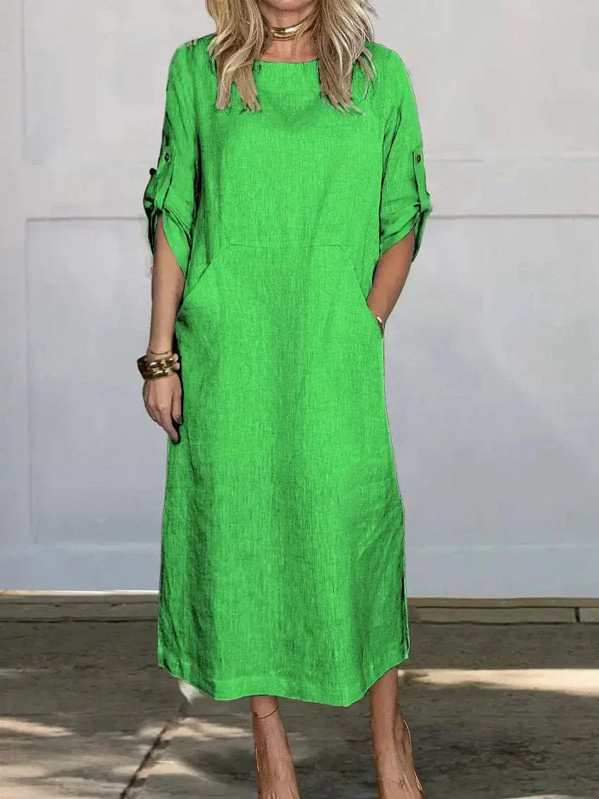 Hanna | Elegant Dress