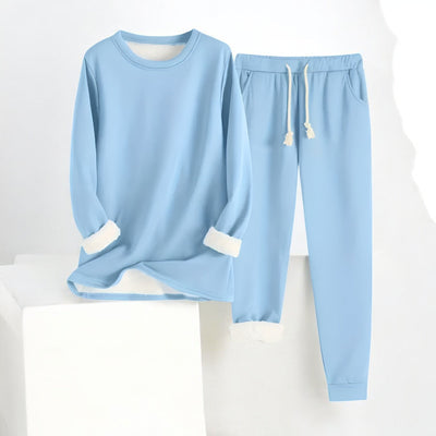 Amelia™ | Thermal Fleece Set
