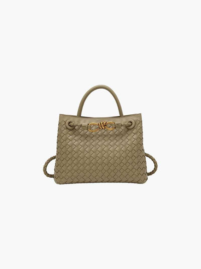 Lucia Woven Bag