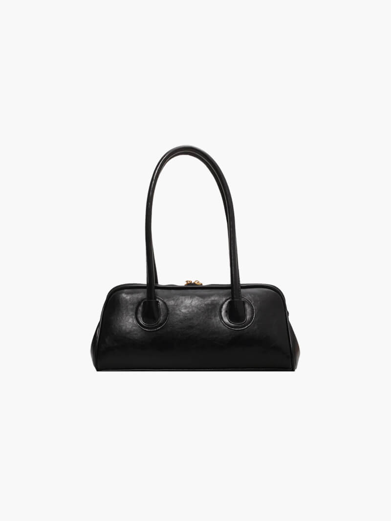 Maya Leather Bag