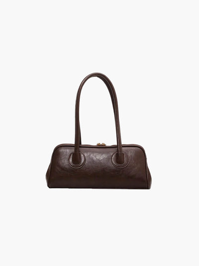 Maya Leather Bag