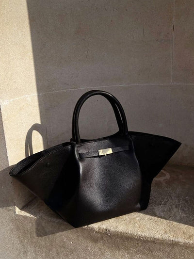 Melanie Shopper Bag