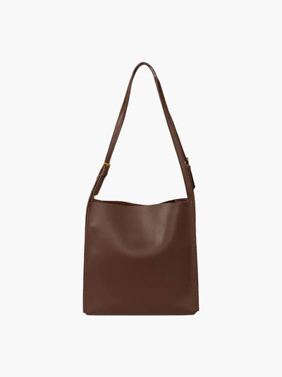 Stella Leather Bag