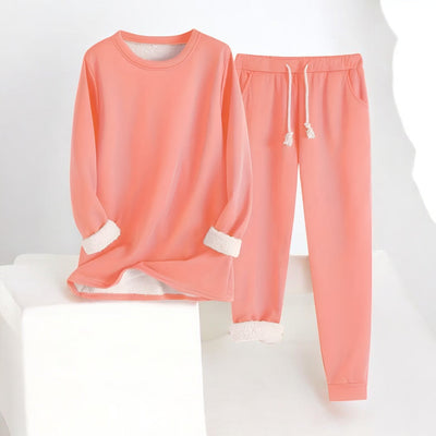 Amelia™ | Thermal Fleece Set