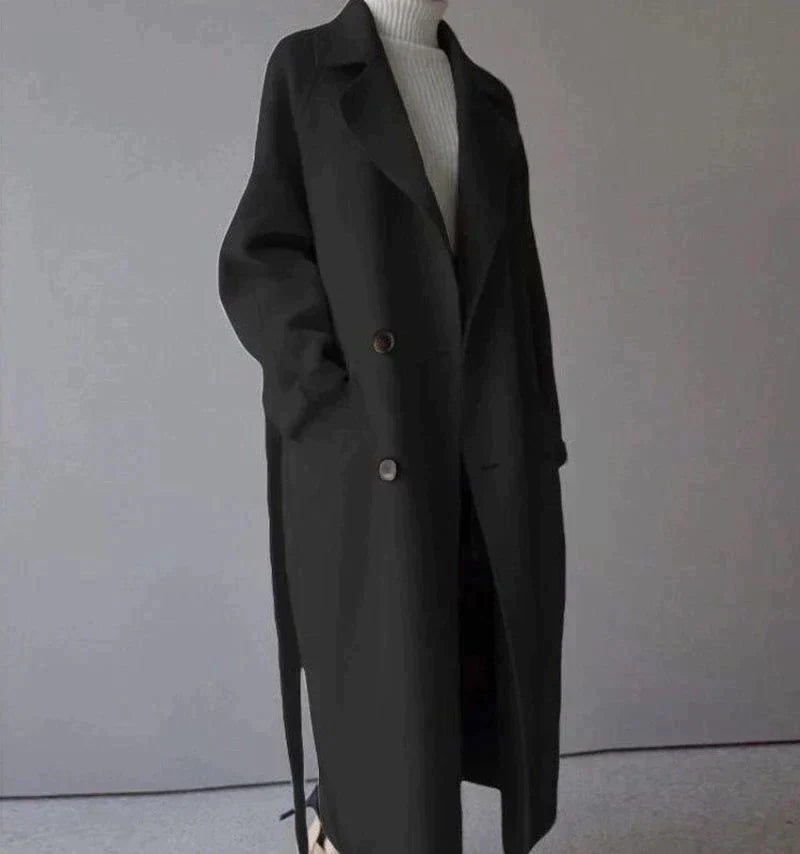 Sophie™ | Elegant Coat for Women
