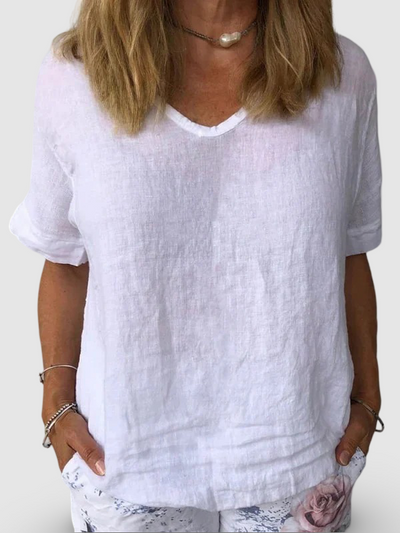 Women's Cotton | Casual Top