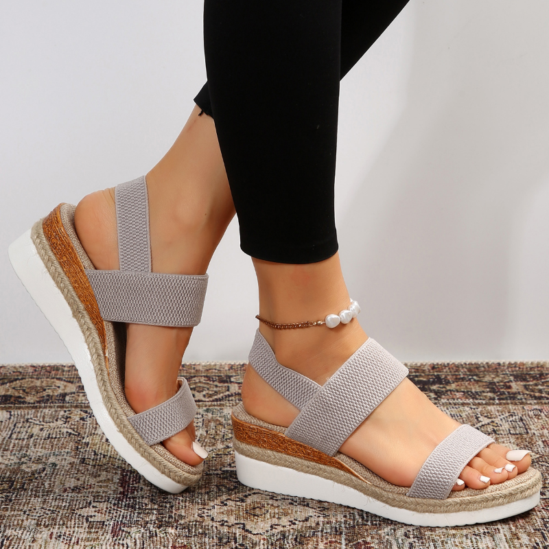 Mandy Orthopedic Sandals