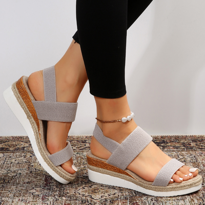 Mandy Orthopedic Sandals