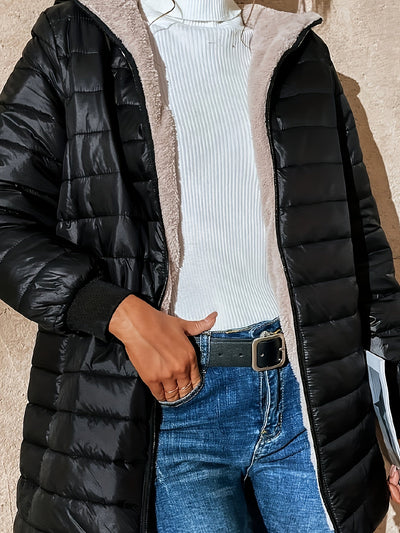 Freya™ | Elegant Casual Jacket
