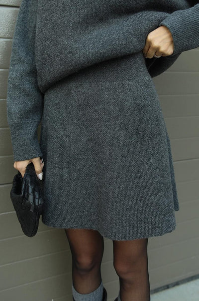 Beau - Elegant Two-Piece Set