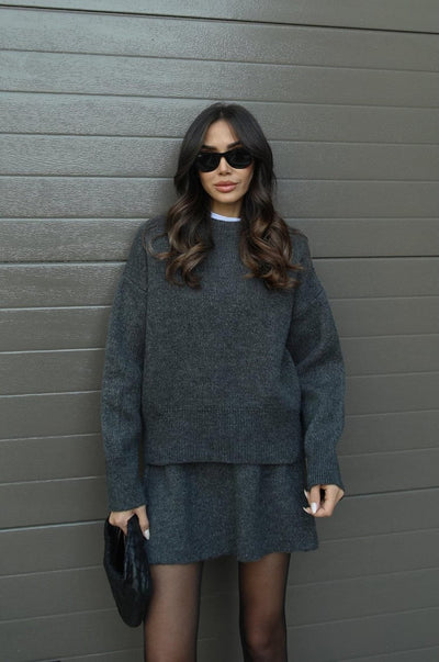 Beau - Elegant Two-Piece Set