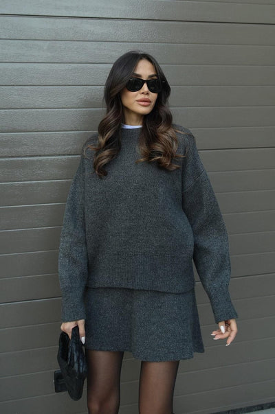 Beau - Elegant Two-Piece Set