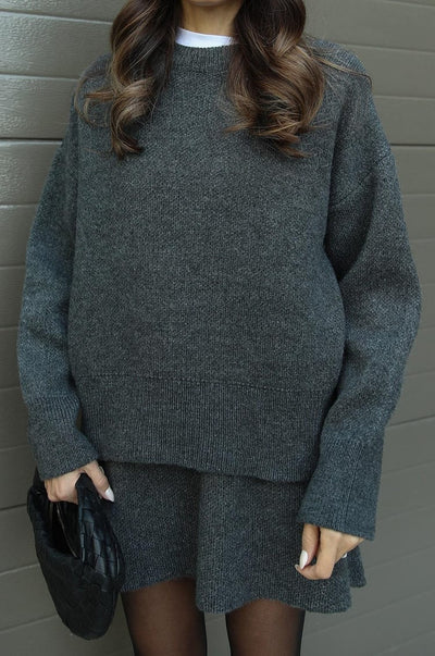 Beau - Elegant Two-Piece Set