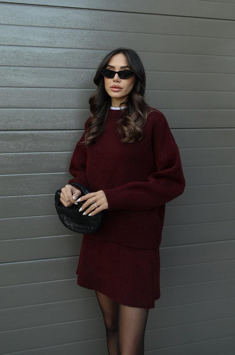 Beau - Elegant Two-Piece Set
