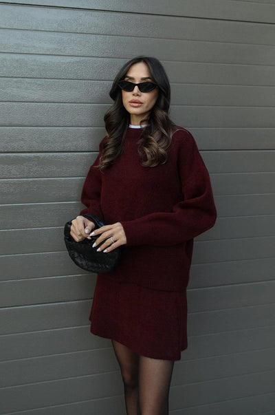 Beau - Elegant Two-Piece Set