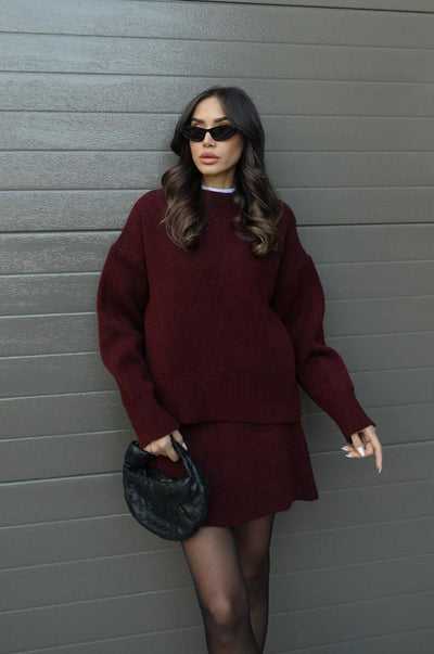 Beau - Elegant Two-Piece Set