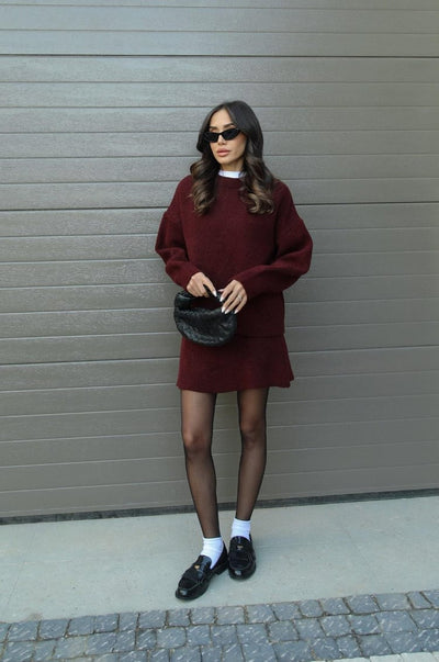 Beau - Elegant Two-Piece Set