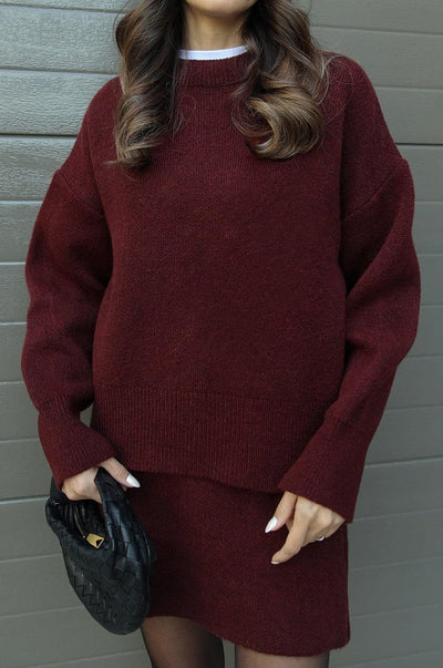 Beau - Elegant Two-Piece Set
