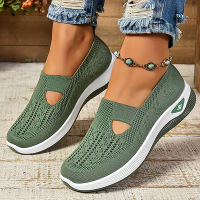 Rosie Orthopedic Slip-On Shoes