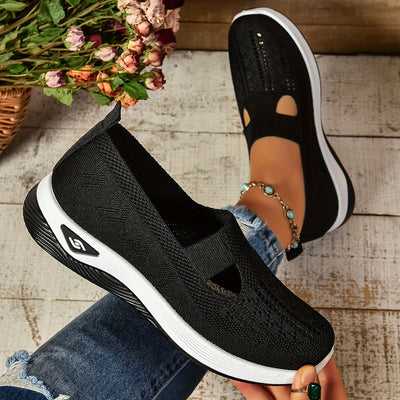 Rosie Orthopedic Slip-On Shoes