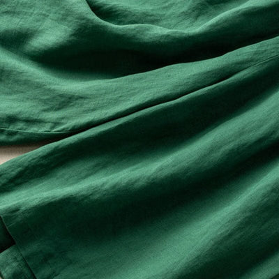 Gerda™ - Semi-Elastic Lounge Pants