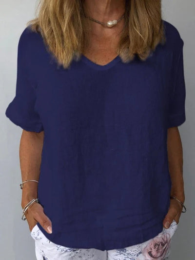Women's Cotton | Casual Top