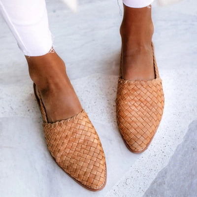 Jordana Orthopedic Shoes