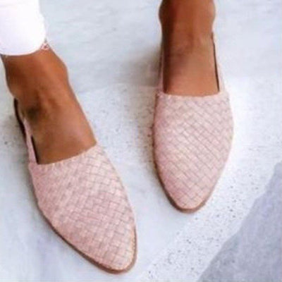 Jordana Orthopedic Shoes