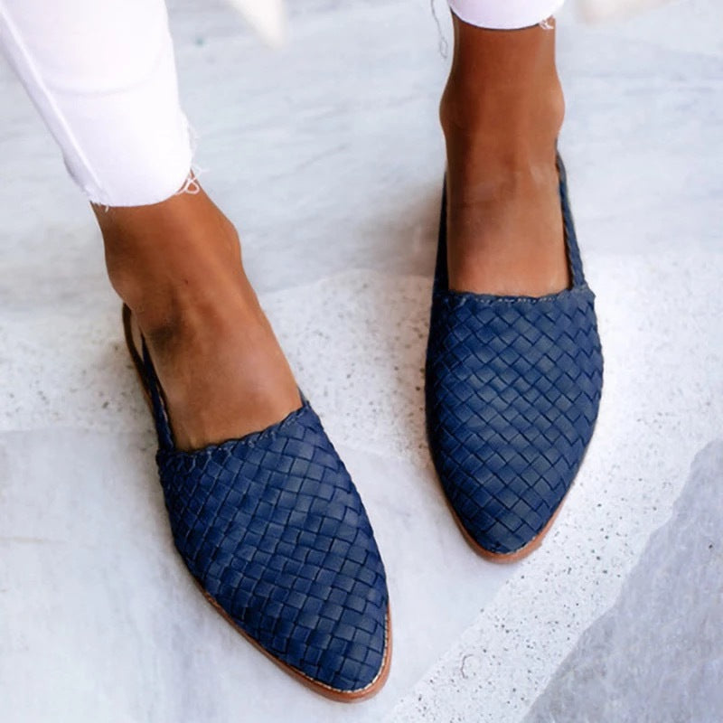 Jordana Orthopedic Shoes