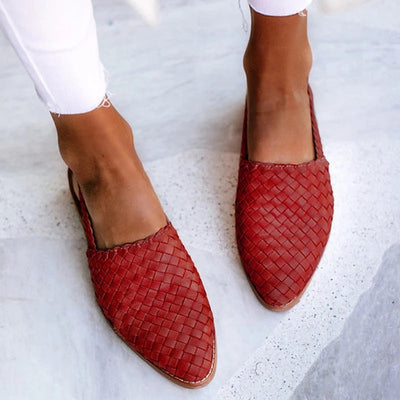 Jordana Orthopedic Shoes