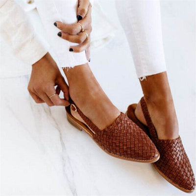 Jordana Orthopedic Shoes