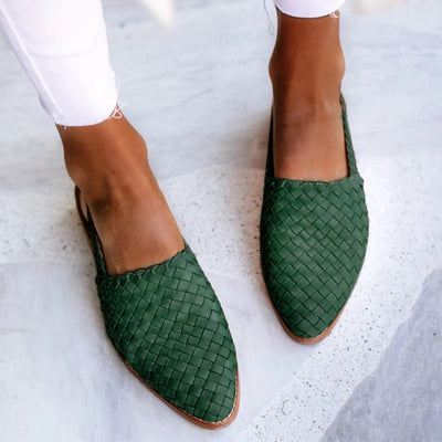Jordana Orthopedic Shoes