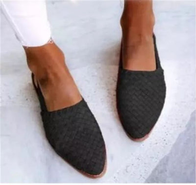 Jordana Orthopedic Shoes