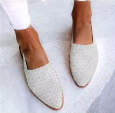 Jordana Orthopedic Shoes