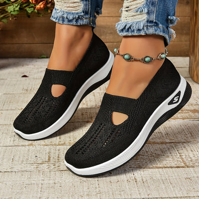 Rosie Orthopedic Slip-On Shoes