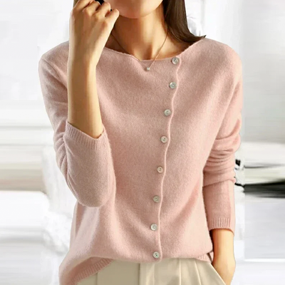 Amelia™ | Elegant Premium Quality Cardigan
