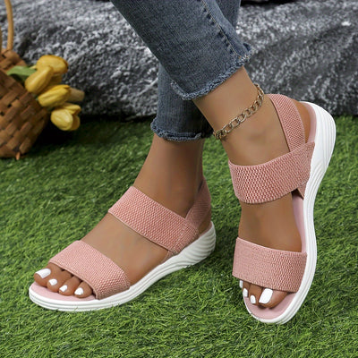 Malanda Orthopedic Stretch Sandals