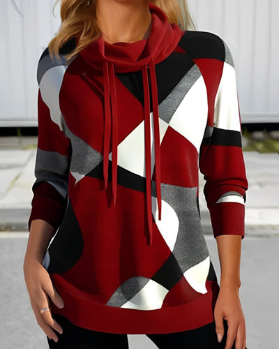 Ellie™ | Block Top