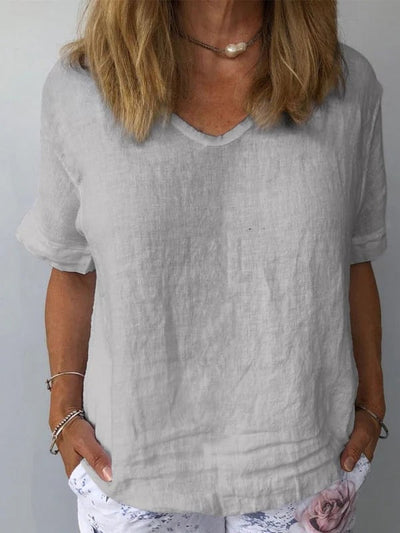 Women's Cotton | Casual Top